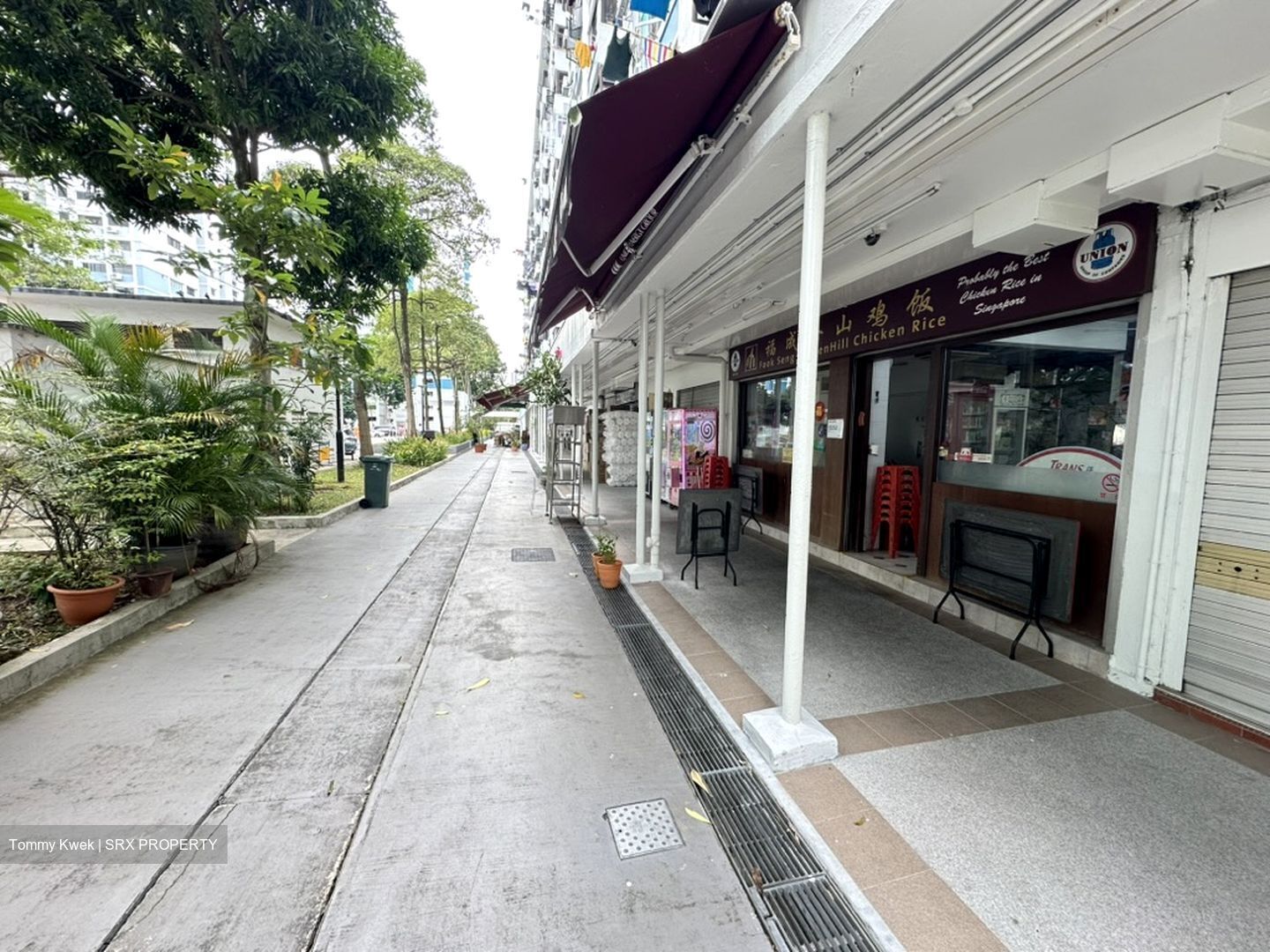 Rumah Tinggi View (D3), Shop House #522675561